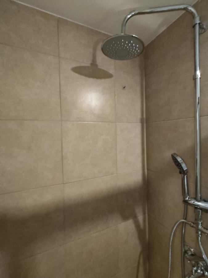 アテネPure Urban Acropolis Metro Petralonaアパートメント エクステリア 写真